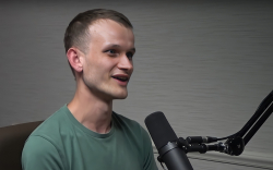 Vitalik Buterin Says Bitcoin Stock-to-Flow Model Deserves All Mockery It Gets, Here's Why