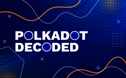 Polkadot's Creators Share Details of Its Largest Annual Conference, Decoded
