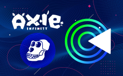 Gnox (GNOX) Shares Details of Successful Audit as Market Heavyweights ApeCoin (APE) and Axie Infinity (AXS) Started Recovering