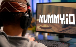 Mummy.io Pushes Barriers of Play-to-Earn Innovation on BNB Chain and Polygon