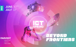 ICT SPRING 2022 – Beyond Frontiers