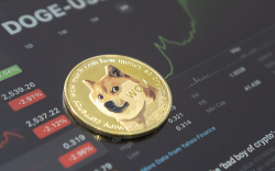 Dogecoin (DOGE) Becomes Most Profitable Asset on Market with 13% Price Increase