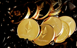 Someone Is Buying Enormous Volumes of Ethereum and No One Knows Why
