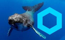 LINK Shows Extremely Suspicious On-Chain Activity as Largest Amount Since Genesis Gets Moved