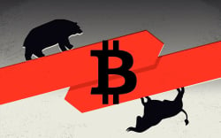 Here's Exact Point of Bitcoin Switching from Bear to Bull Market