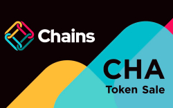 Chains.com Gears Up For Token Presale Launch