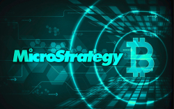 MicroStrategy Grabs Another 480 Bitcoins, Now Holding 129,699 BTC