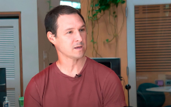Jed McCaleb has 81.5 Million XRP Left, Next Week He May Go Down to Zero