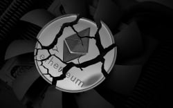 2.5 Million Ethereum Removed from Existence