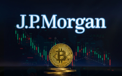 JPMorgan Claims Things Aren't Looking That Bad for Crypto
