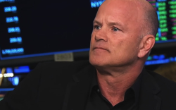 Mike Novogratz Says It's Going to Take a While for Bitcoin and Ethereum to Recover