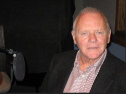 Two-Time Oscar Winner Anthony Hopkins Wants to Buy His First NFT