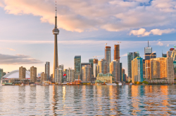 Ripple Opens Its First Office in Canada
