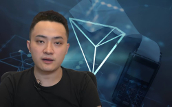 Tron DAO Attacked: USDD Depeg Causes 16% TRX Collapse, Justin Sun Ready to Cash in $2 Billion to Fight Back