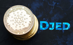 Cardano's Djed Stablecoin Might Soon Launch; Here's When