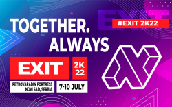 EXIT Partners With NFT-TiX to Release First NFT Festival Tickets in the World