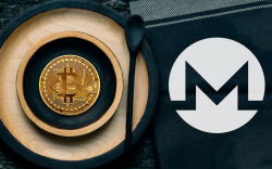 Monero (XMR) &quot;Eating Bitcoin's Lunch&quot;; Here's What This Means