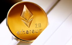 ETH 2.0 Deposit Contract Reaches New Milestone Ahead of Much-Anticipated Merge Event