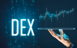 Here's Most Profitable DEX Trader in Whole Industry (You Might Be Surprised)
