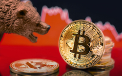 This Bearish Chart Pattern Indicates More Losses for Bitcoin
