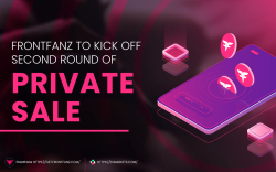 FrontFanz – An Iconic Polygon Entertainment Platform Sold Out in 72 Hours