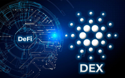 Cardano DEX Sees 54,000% Rise in TVL as Cardano Records Modest DeFi Inflows