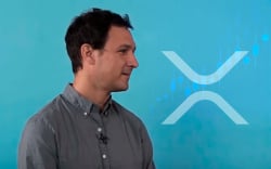 XRP Price Might Spike with Jed McCaleb's Holdings About to Empty as Soon as Tomorrow