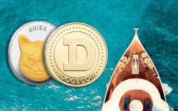 Shiba Inu, Dogecoin Holders Can Now Enjoy Luxury Yacht Services with Their Cryptos