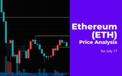 Ethereum (ETH) Price Analysis for July 17