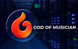 God of Musician Platform Explodes onto Metaverses Segment with GMiner NFTs