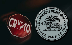 India's Central Bank Plans to Ban Crypto