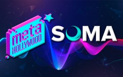 SOMA.finance Chosen by Meta Hollywood as Technical Partner for Fans-First Token Offerings