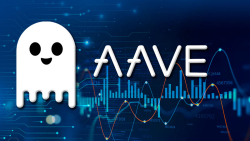AAVE's Crazy 50% Weekly Increase Gets Back on ETH Whales' Track