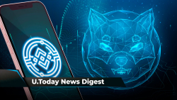 Binance CEO Keeps Holding His Crypto, SHIB Lead Dev Shares Crucial Insights, Peter Brandt Highlights Important BTC Pattern: Crypto News Digest by U.Today