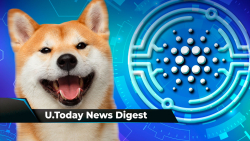 SHIB’s Lead Dev Teases Community, Cardano’s Vasil Goes Live on Testnet, Singapore to Restrict Leverage Trading: Crypto News Digest by U.Today