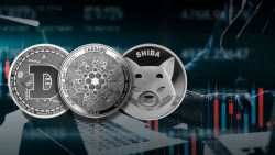 Cardano, Dogecoin, Shiba Inu Post Significant Gains as Traders Envisage 'Long-Term Breakout'