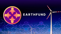 EarthFund Launches Carbon Removal Cause, Expands its Bet on Eco-Friendly Blockchain
