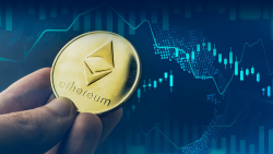 Ethereum Net Issuance Can Drop to -4.5% Following Merge Update: Details
