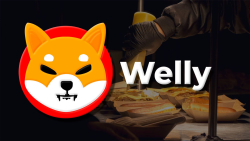 Shiba Inu's Welly Transfers First Set of Community Rewards in ETH to Wallet