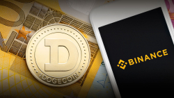 10,000 DOGE Up for Grabs on Binance: Details