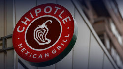 Chipotle Giving Away $200,000 in Dogecoin, Solana and Other Coins