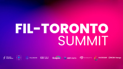 The FIL-Toronto Summit Successfully Concluded — Industry Leaders Gathered to Discuss New Opportunities for Web3 and Distributed Storage Development