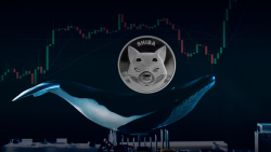 Shiba Inu Whales' Trading Volume Spikes 639% as Price Holds Key Support