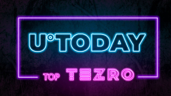 U.Today Enters Top of Best Crypto News Websites, According to Tezro