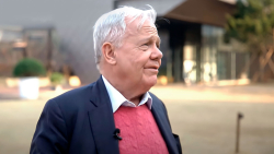 Will Legendary Investor Jim Rogers Buy Crypto? Here's What He Has to Say
