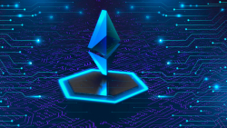 Ethereum Reaches New Important Milestone Ahead of Merge Event