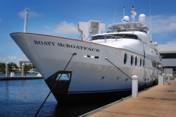 3AC Spent Borrowed Funds on Buying Yacht