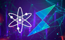 ATOM Surges 30% in July, Announces THORChain Integration