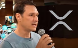 40 Million XRP Sold by Jed McCaleb in Last 7 Days, Finish Is Almost Here