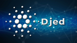 Cardano Network Expands Further with Djed Becoming Official Stablecoin of IOHK's RealFi Start-Up